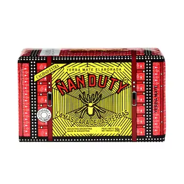 Nanduty Yerba 250g