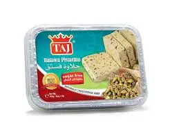 Taj Halawa Pistachio