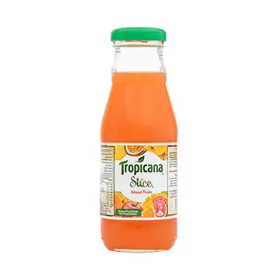 Tropicana Mixed Fruits 180ml