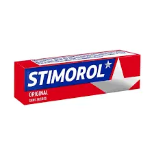 stimorol Chewing gum