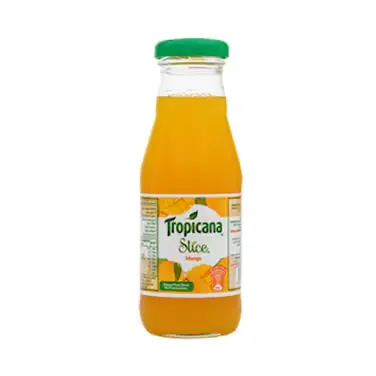 Tropicana Mango 240ml