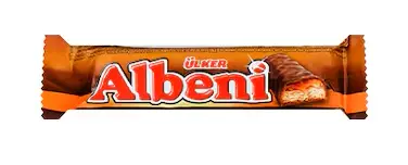Albeni Ulker