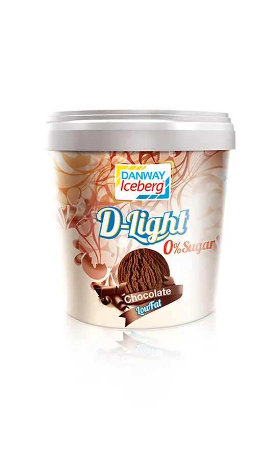 Les Folies D-Light Chocolate