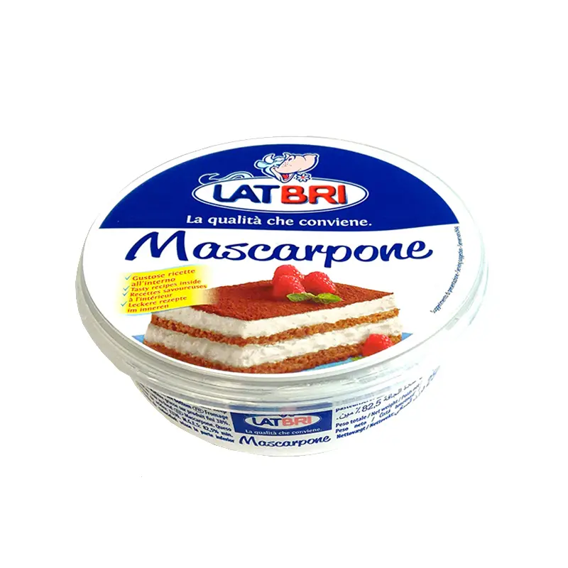 Mascarpone 250g