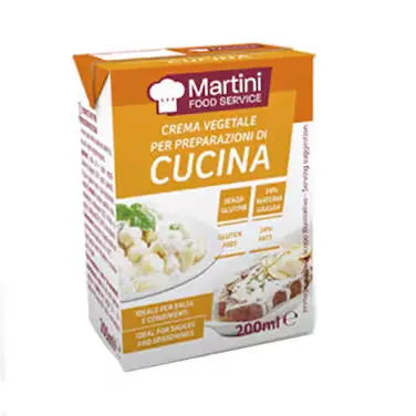 Martini Cucina Cooking Cream 0.2Le