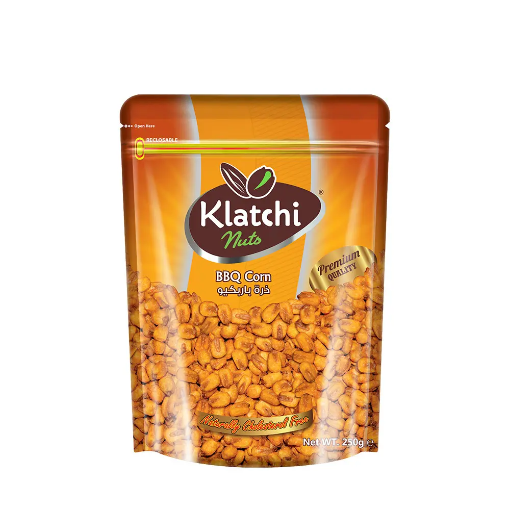 Klatchi Dora BBQ 450g