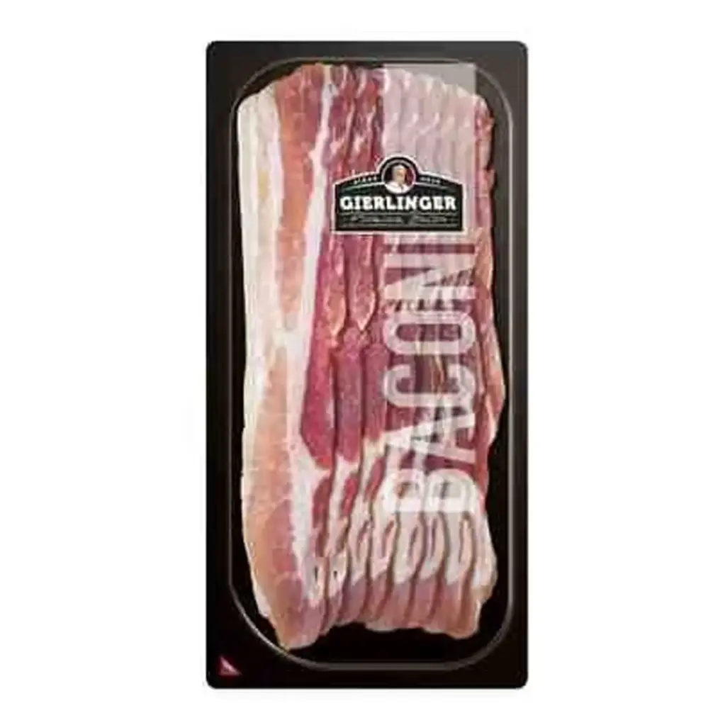 Gierlinger Bacon 150g