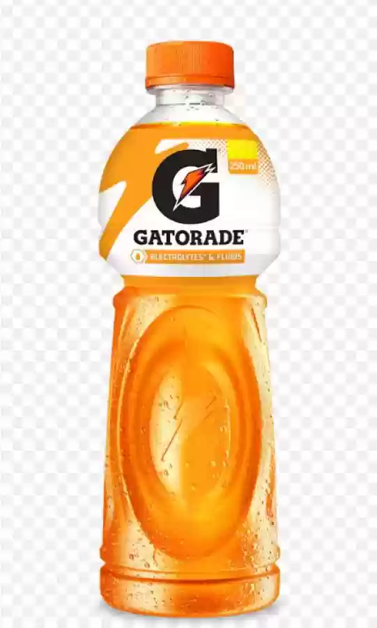 Gatorade Orange 250ml