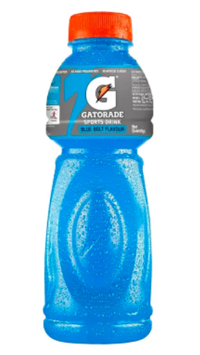 Gatorade Blue250ml
