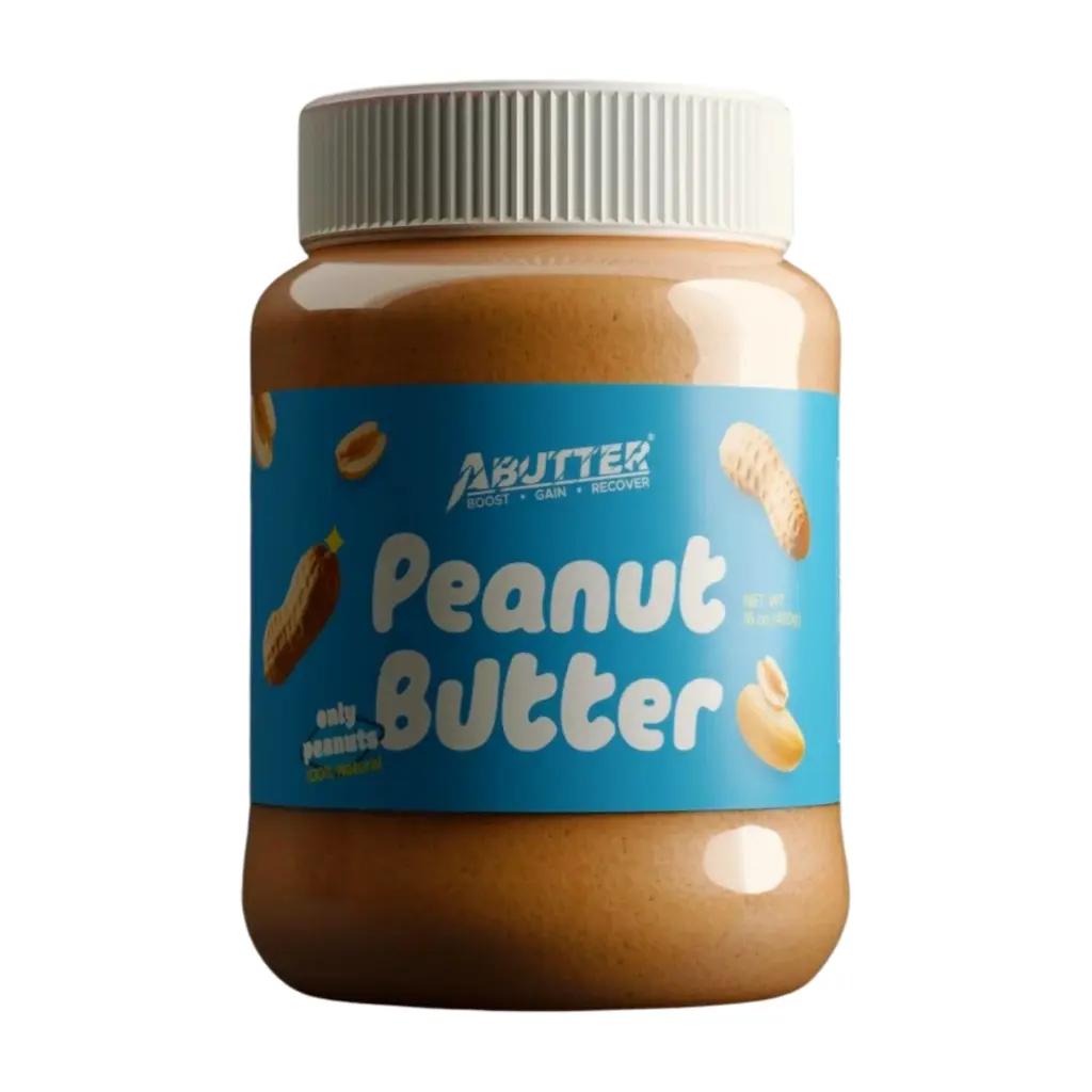Abutter Peanut butter 200g