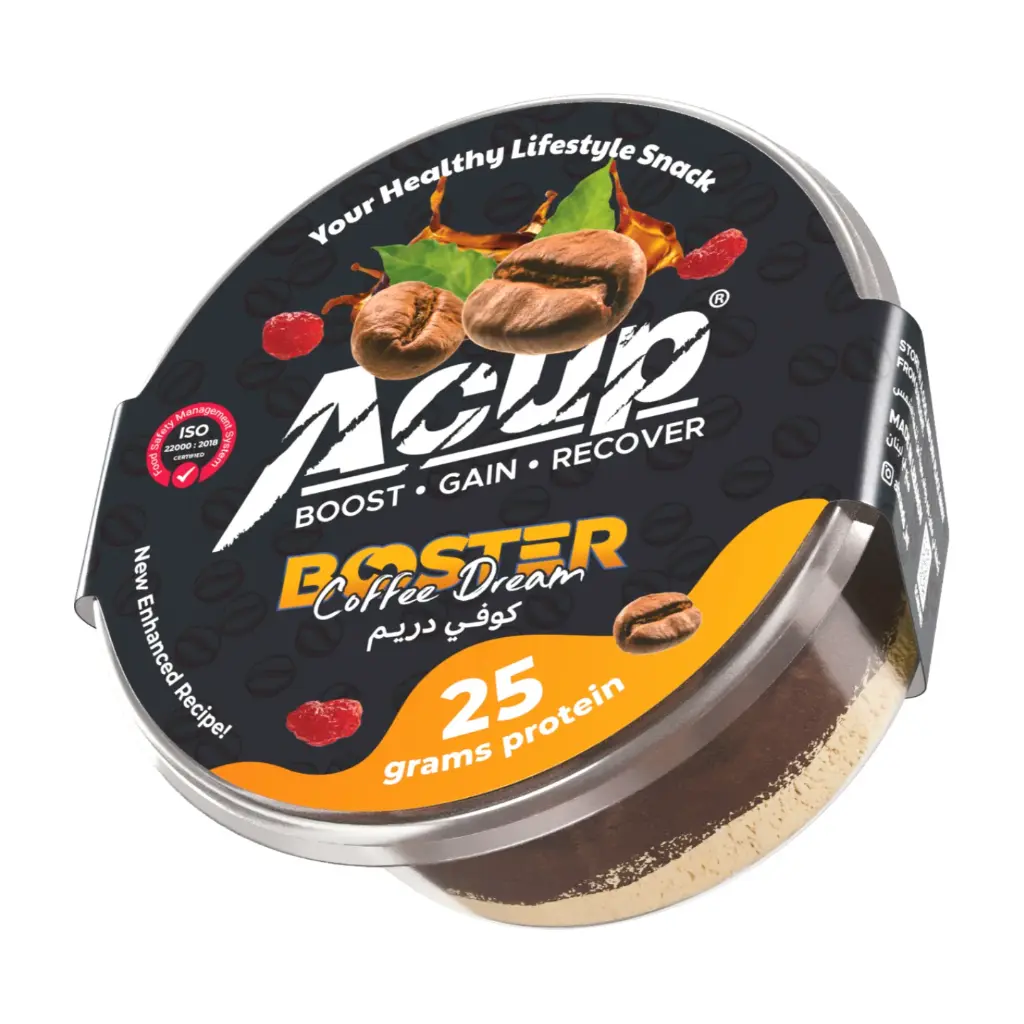 Acup 15g Coffee Dream