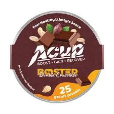 Acup 15g Double Chocolate