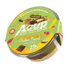 Acup 15g Dubai Treat