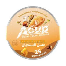 Acup 15g Oak Honey