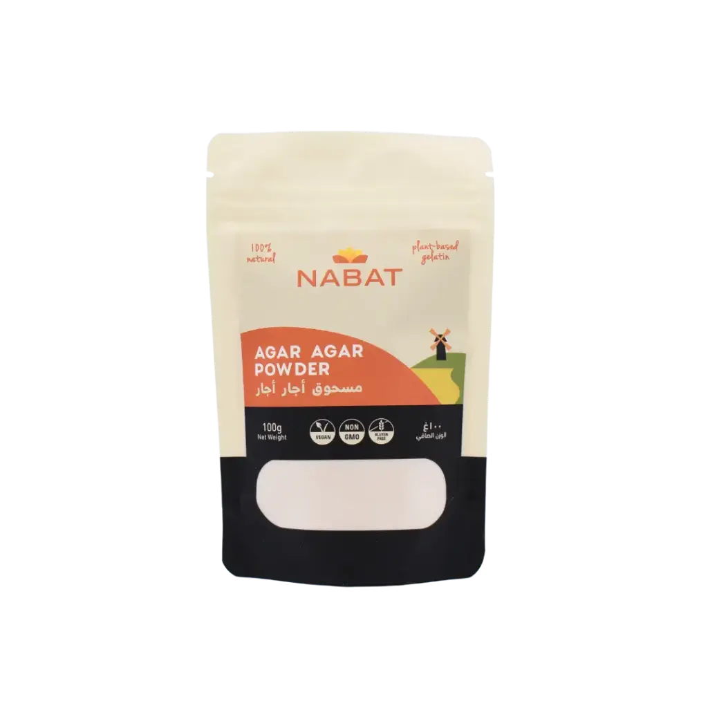 Agar Agar Powder  100g