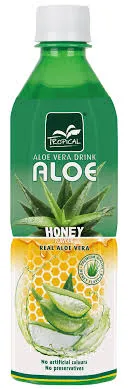 Aloe Vera Honey 350ml