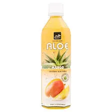 Aloe Vera Mango 350ml