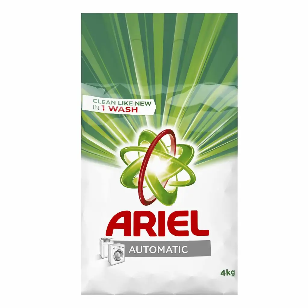 Ariel 4kg