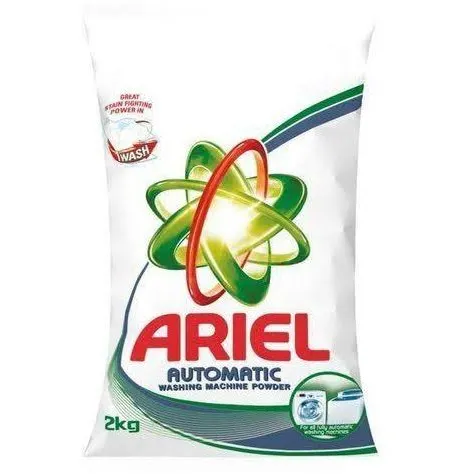 Ariel Automatic 2kg