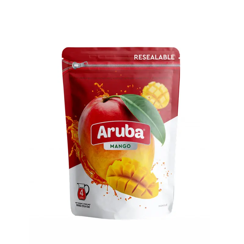Aruba Drink Mango 500g
