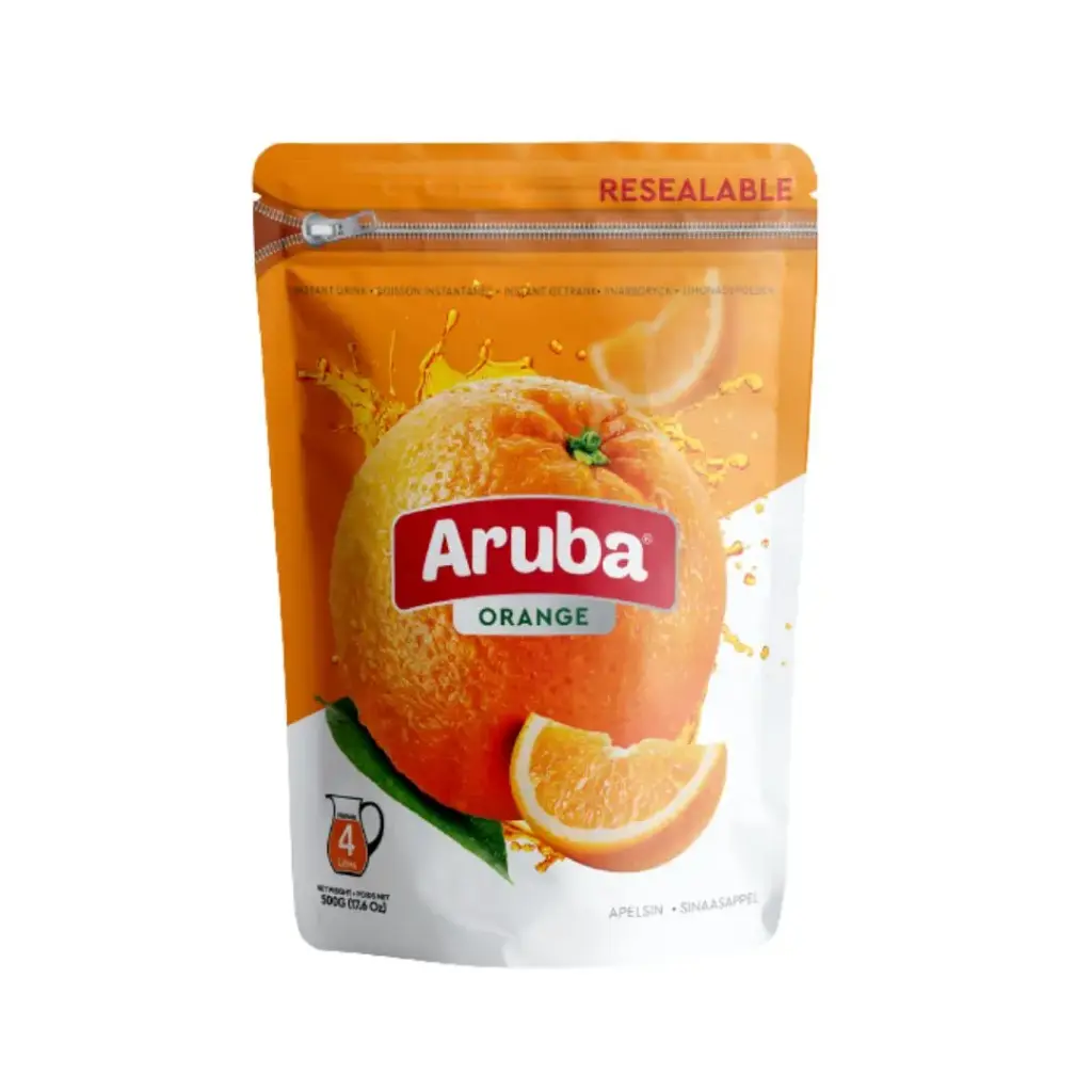 Aruba Drink Orange 500g