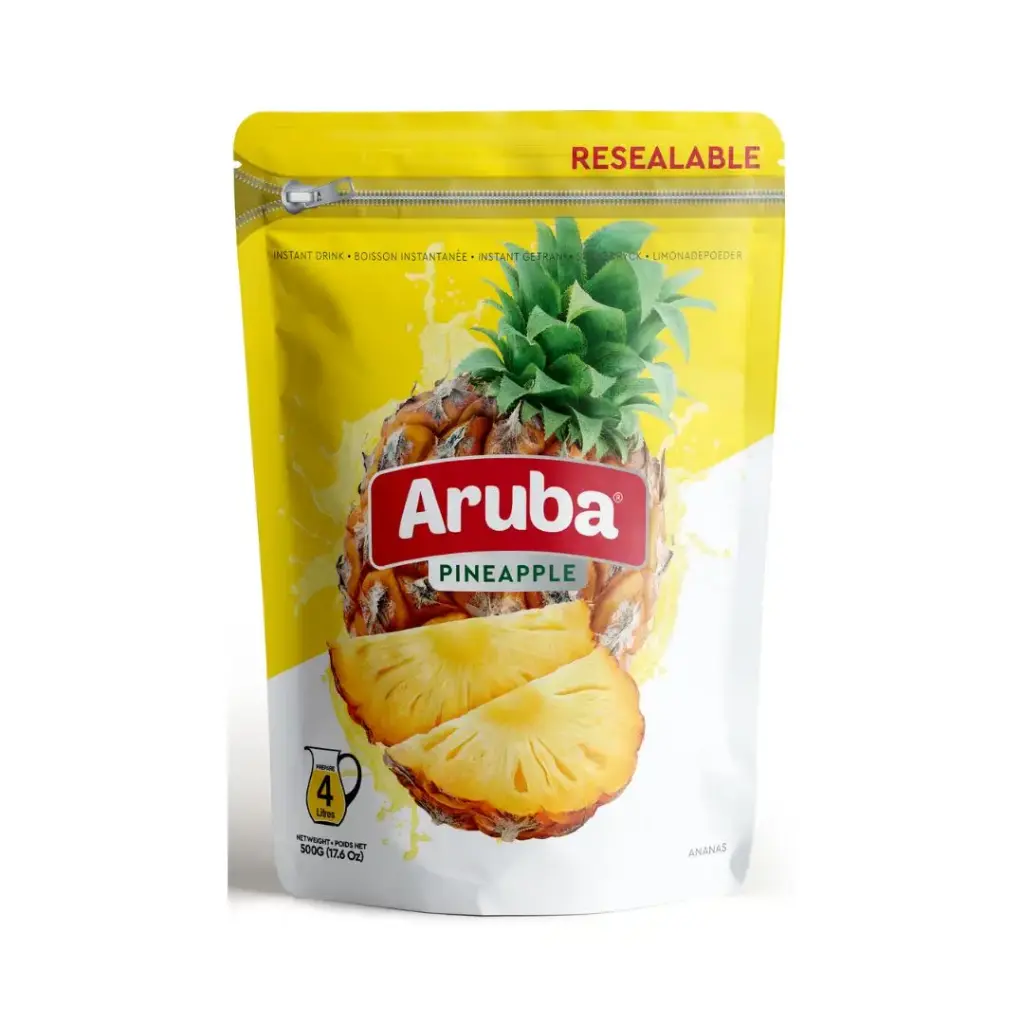 Aruba Drink Pineapple 500g