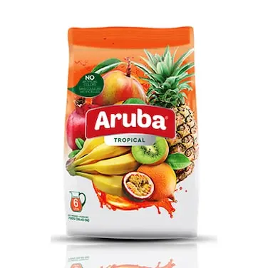 Aruba Drink Tropical 500g