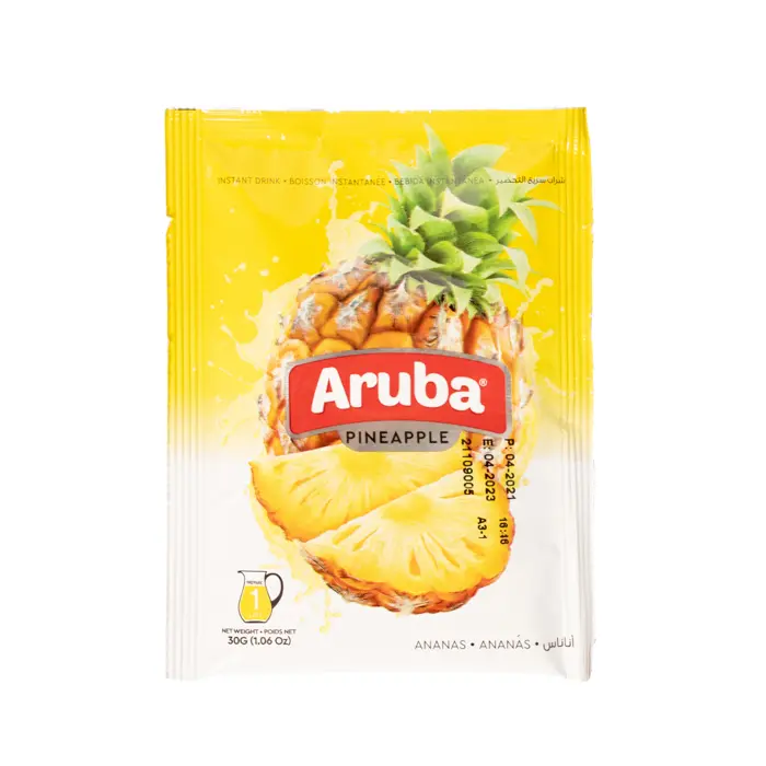 Aruba Pineapple 30g