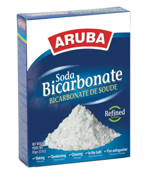Aruba Soda Bicarbonate 85g