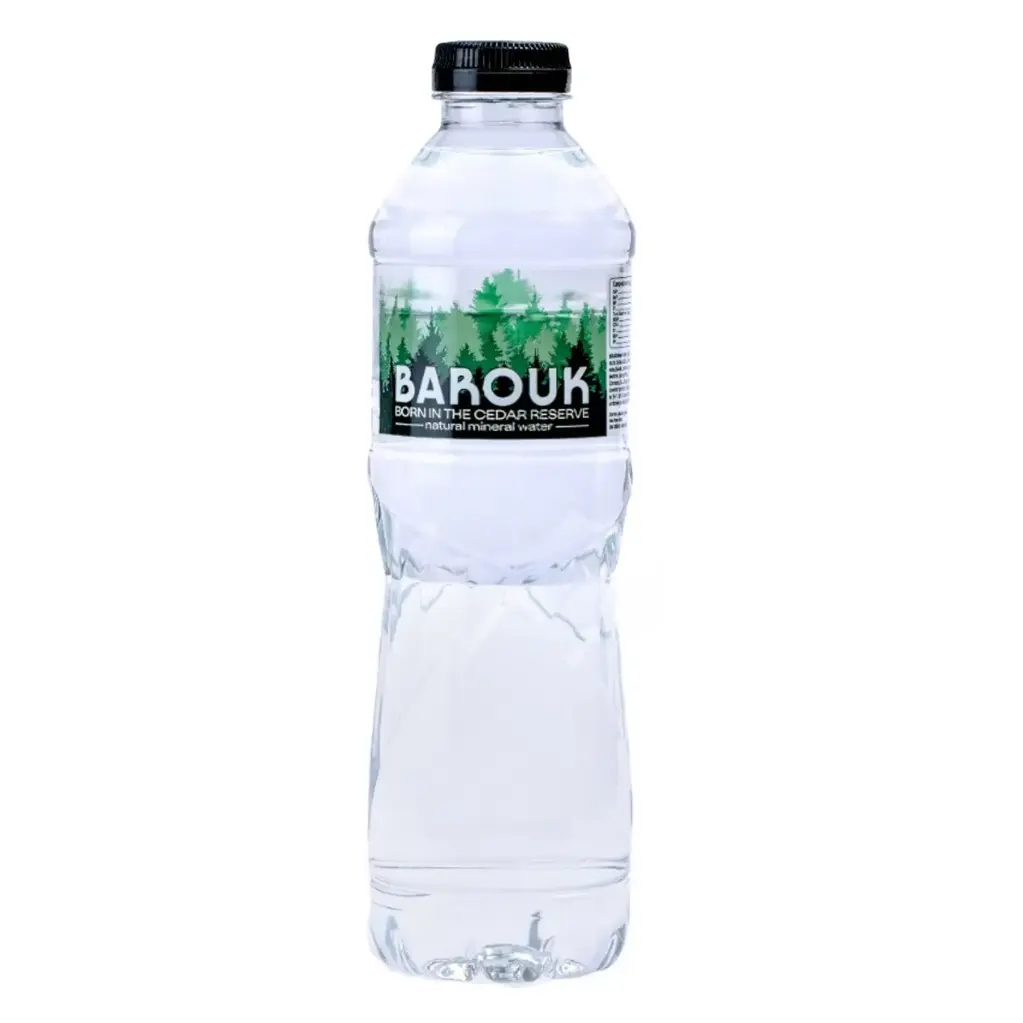 Barouk Water 500ml 