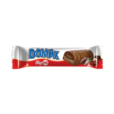 BigM Domax Cocoa 42g
