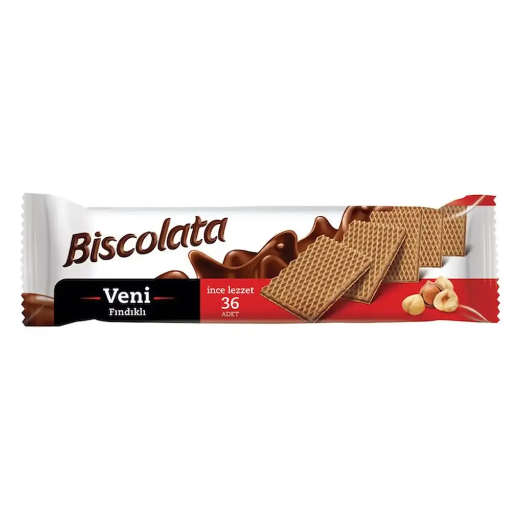 Biscolata Veni 110g