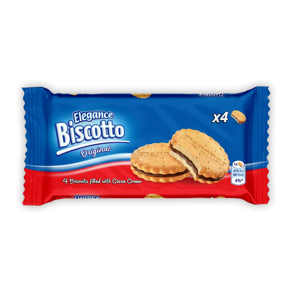 Biscotto Original 68g