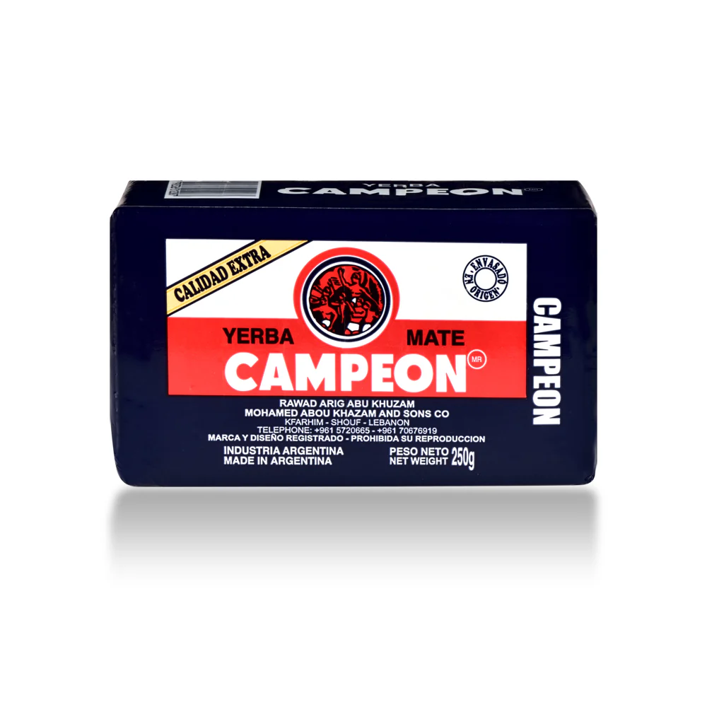 Campeon Mate 250g