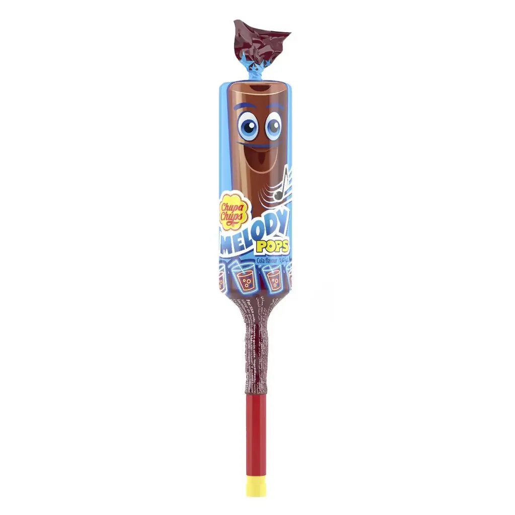 Chupa Chups Melody Pops