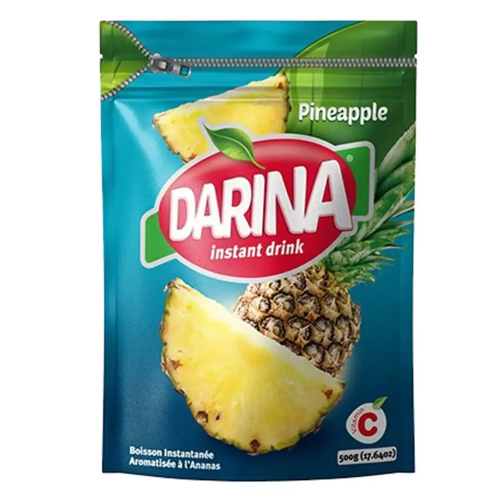 Darina Drinks Pineapple 500g