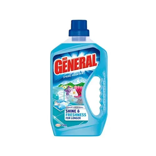 Der General Spring 750ml