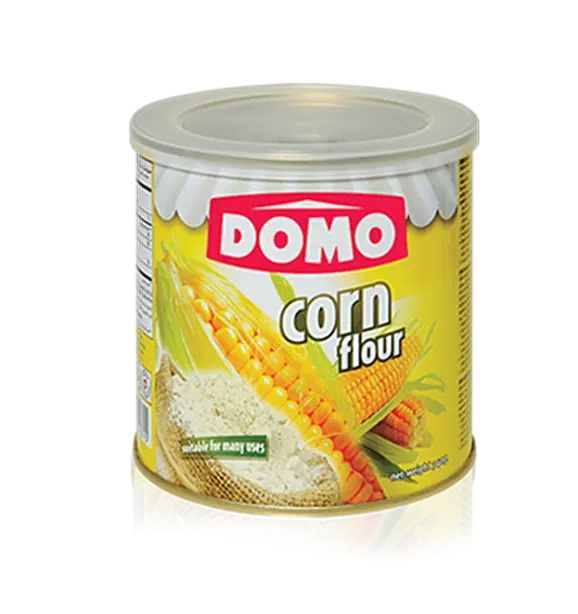 Domo Corn Flour 300g