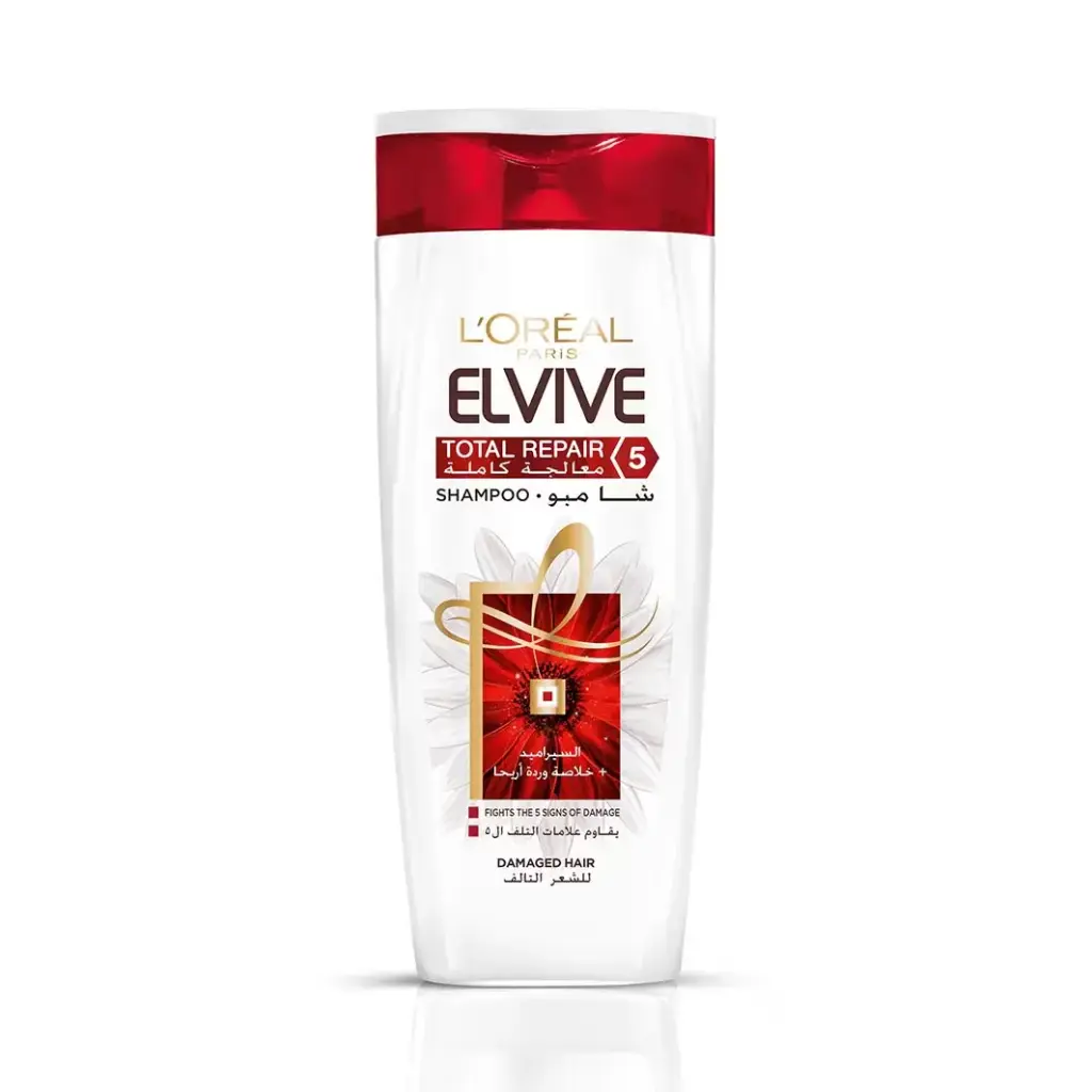 Elvive Shampoo Repair 400ml