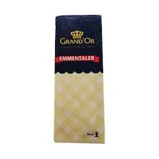 [0086] Emmental Grandor Allemand kg