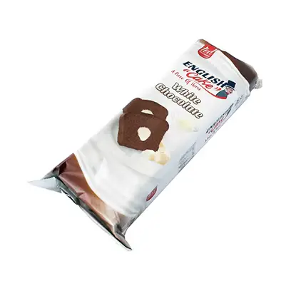 English Cake White-Chocolate 500g
