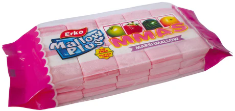 Erko Marshmallow 140g