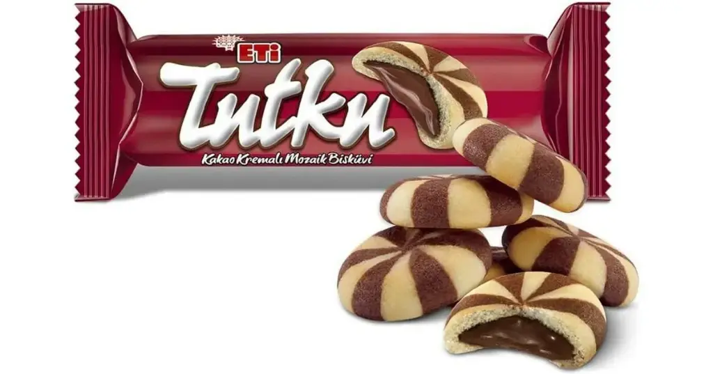 Eti Tutku 100g
