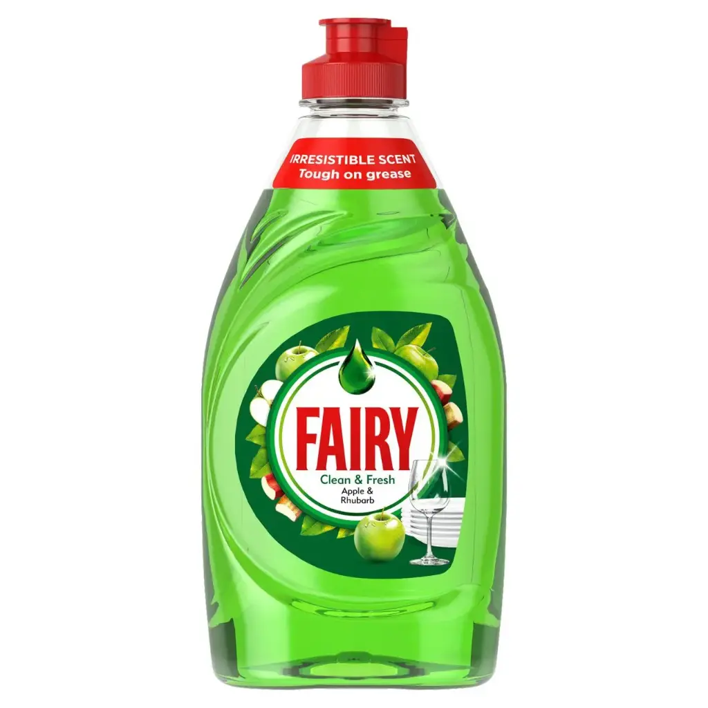 Fairy Apple 320ml