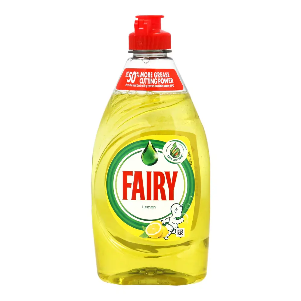 Fairy lemon 320ml