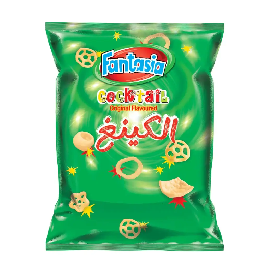 Fantasia Cocktail 90G