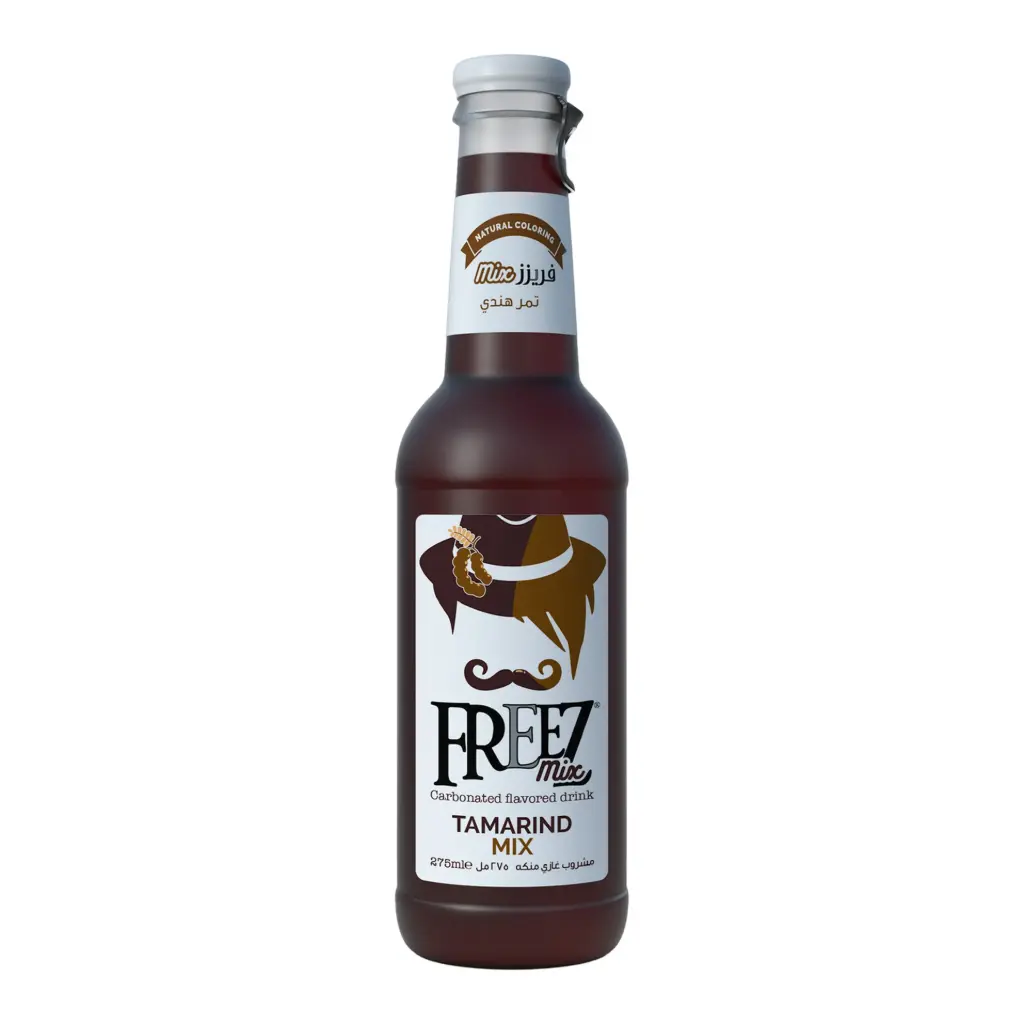 Freez Tamarind Mix 275ml