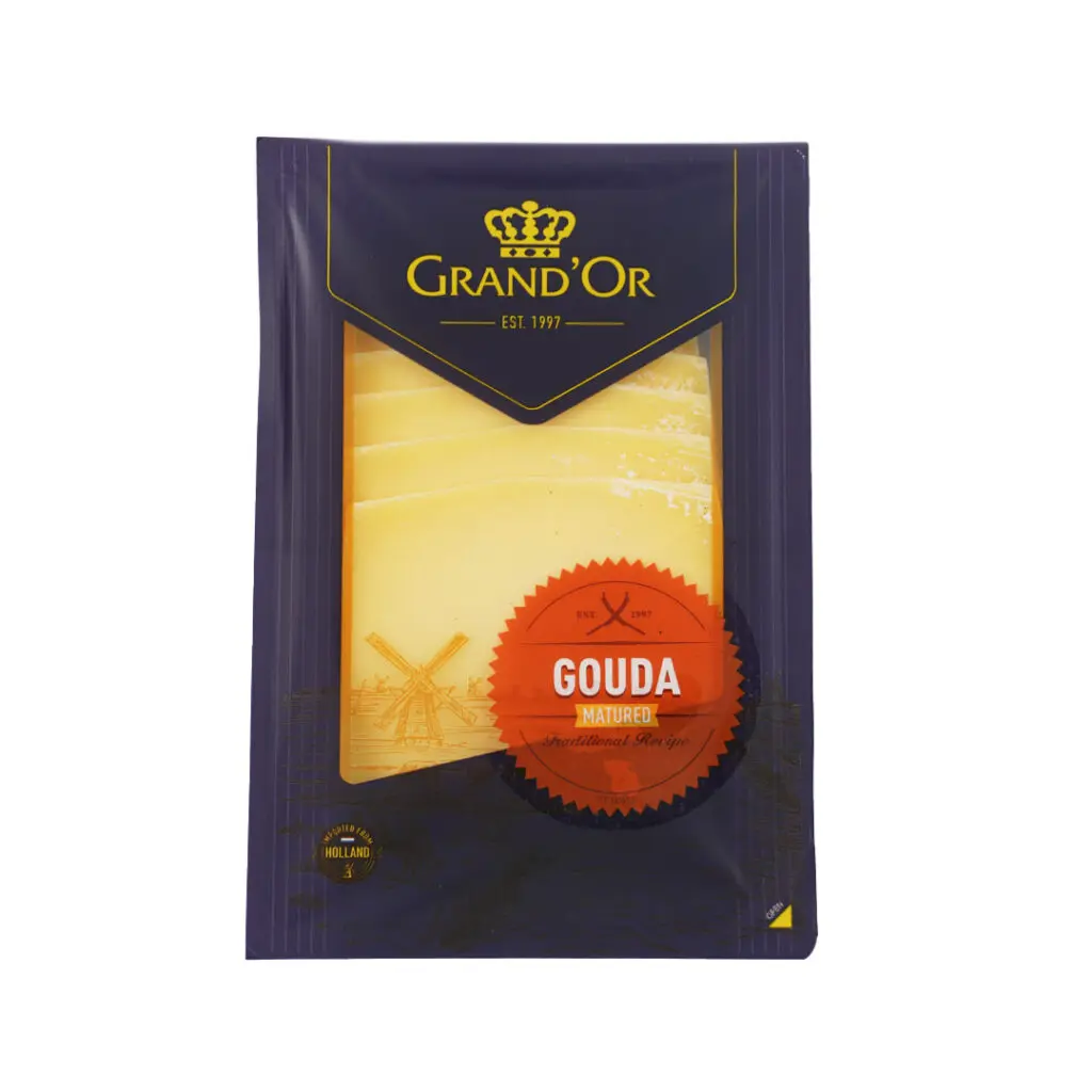  Grand’or Gouda Cheese 160g