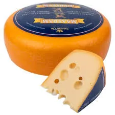 Grand D'or Gouda Wheel Young