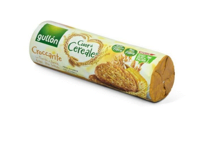 Gullon Crocccante 265g